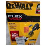 Dewalt 60v Axial Handheld Blower