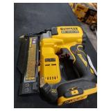 Dewalt 23GA Pin Nailer