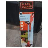 Black Decker 14" String Trimmer/Edger