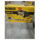 DeWalt Corded Pressure Washer 2600PSI