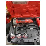 Milwaukee M12 Propex Expander, Tool Only