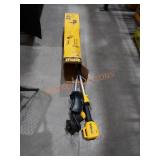 DeWalt 20V 13" String Trimmer (TOOL ONLY)