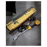 DeWalt 20V 13" String Trimmer