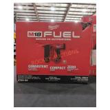 Milwaukee M18 18Ga Brad Nailer