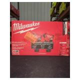 Milwaukee M12 2-TOOL Combo Kit
