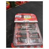 Milwaukee 1/2" Impact Socket Packout Kit
