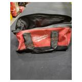 Milwaukee Grinder Accessories