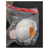 Milwaukee Hard Hat