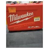 Milwaukee M18 2Tool Combo