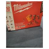 Milwaukee M18 5Tool Combo Kit
