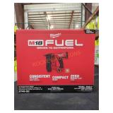 Milwaukee M18 18Ga Brad Nailer