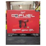 Milwaukee M18 18Ga Brad Nailer