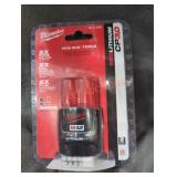 Milwaukee M12 cp 3 ah battery