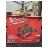Milwaukee M18 PACKOUT 6 Bay Charger