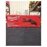 Milwaukee M12 Cordless Copper Tubing Cutter