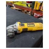 Dewalt 4 1/2" (115mm) Angle Grinder