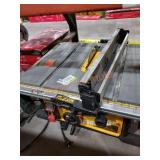 Dewalt 120v 10" (254mm) Blade Saw