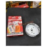 Milwaukee 6" Hole Dozer