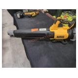DeWalt 20V Blower