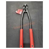 Milwaukee Bolt Cutter