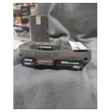 Ryobi 18v 2 ah battery