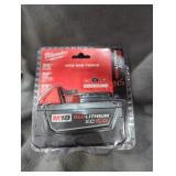 Milwaukee M18 xc 5 ah battery