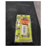 Unopened by Rockey Team, may be missing pieces or