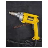DeWalt 120v 1/2" VSR Drill