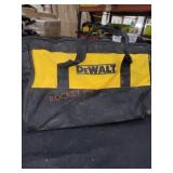 DeWalt 20v 1/2" Cordless Drill Driver
