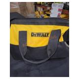 DeWalt 20v 2-Tool Combo