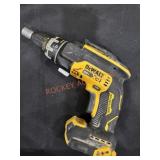 Dewalt 20v XR Drywall Screw Gun