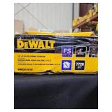 DeWalt 15-1/2 Ga Flooring Staples