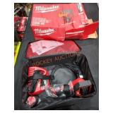 Milwaukee M12 M-Spector 360 4
