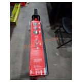Milwaukee M18 24" Hedge Trimmer (TOOL ONLY)