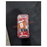Milwaukee 25 PC Impact Driver Bit Set