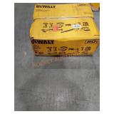 DeWalt 10-Tool Combo