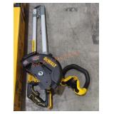DeWalt 20V Edger