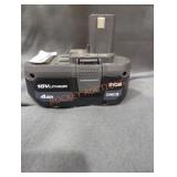 Ryobi 18v 4 ah battery