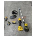 DeWalt 20V 13" String Trimmer