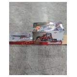 UNOPENED BY ROCKEY TEAM, Could Be Opened At