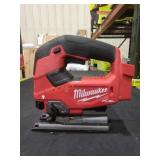 Milwaukee M18 Jigsaw