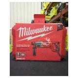 Milwaukee 1" SDS PLUS Rotary Hammer Kit