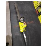 Sold As Is Where Is No Guarantees No Returns,