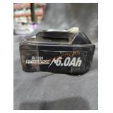 18v replacement li-ion tool battery