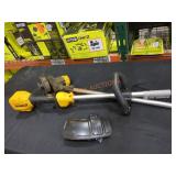 DeWalt 20v 13" String Trimmer, Tool Only