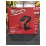 Milwaukee M12 Compact Inflator