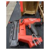 Milwaukee M18 18Ga Brad Nailer, Tool Only