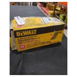 DeWalt 28ï¿½ Wire Weld Framing Nails