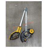 DeWalt 20V Edger