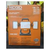 Ridgid 18V LED Hybrid Panel Light